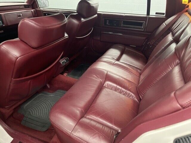 1993 Cadillac DeVille - photo 10