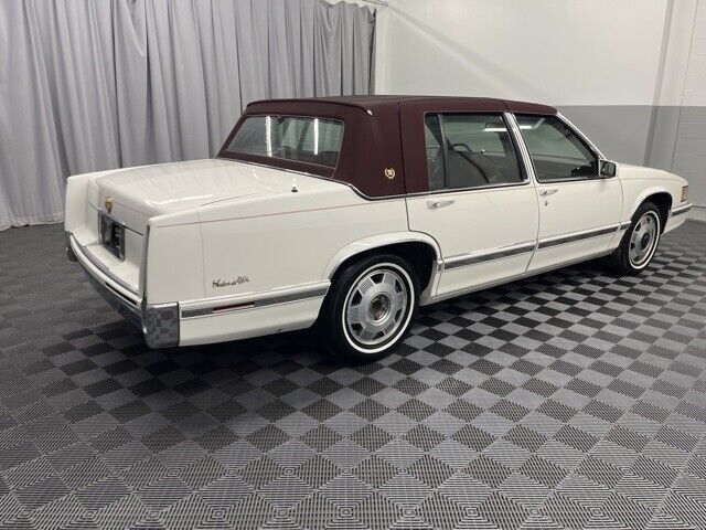 1993 Cadillac DeVille - photo 5