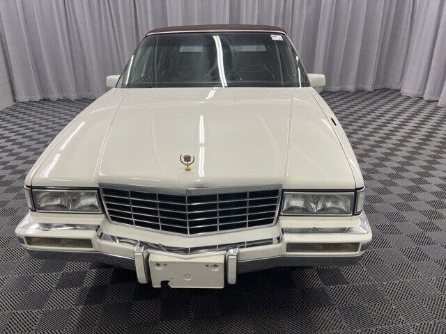 1993 Cadillac DeVille - photo 8