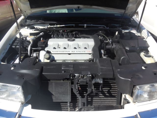 1993 Cadillac Eldorado Touring Sedan - photo 6