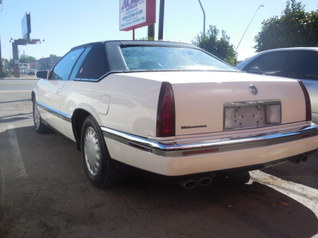 1993 Cadillac Eldorado Touring Sedan - photo 8