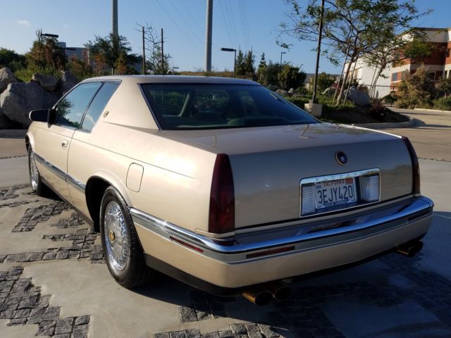 1993 Cadillac Eldorado - photo 3