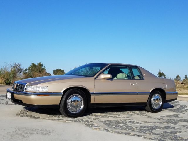 1993 Cadillac Eldorado - photo 6