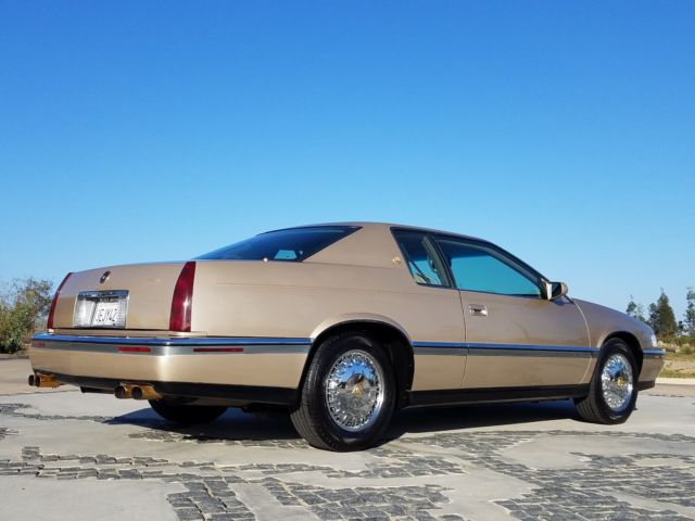 1993 Cadillac Eldorado - photo 8