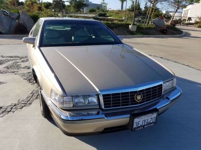 1993 Cadillac Eldorado - photo 9