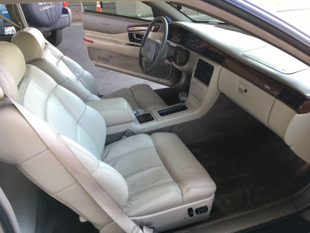 1993 Cadillac Eldorado - photo 10
