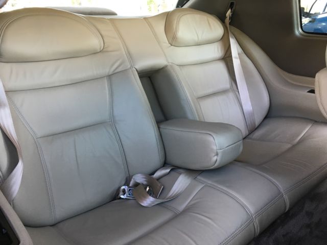 1993 Cadillac Eldorado - photo 11