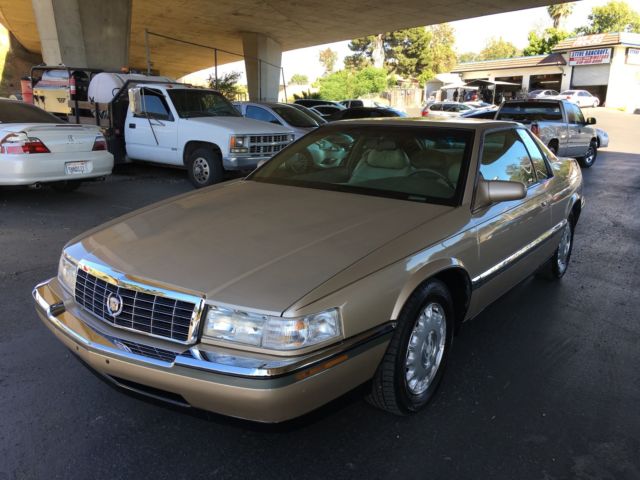 1993 Cadillac Eldorado - photo 3
