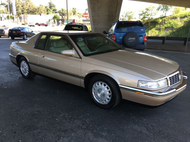 1993 Cadillac Eldorado - photo 5