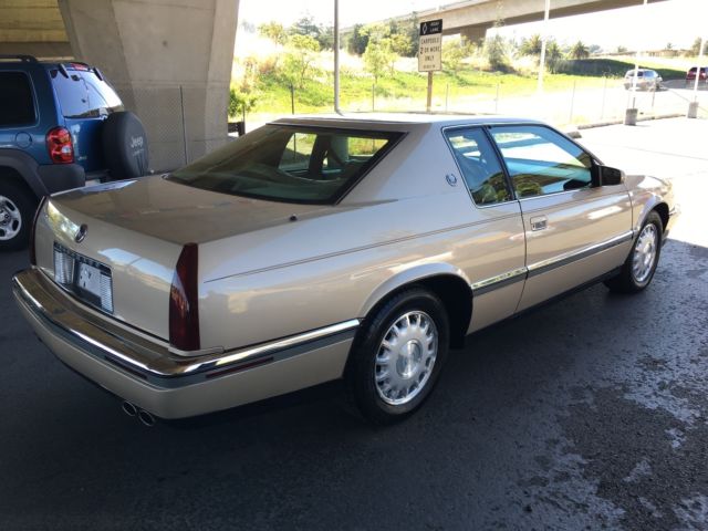1993 Cadillac Eldorado - photo 6