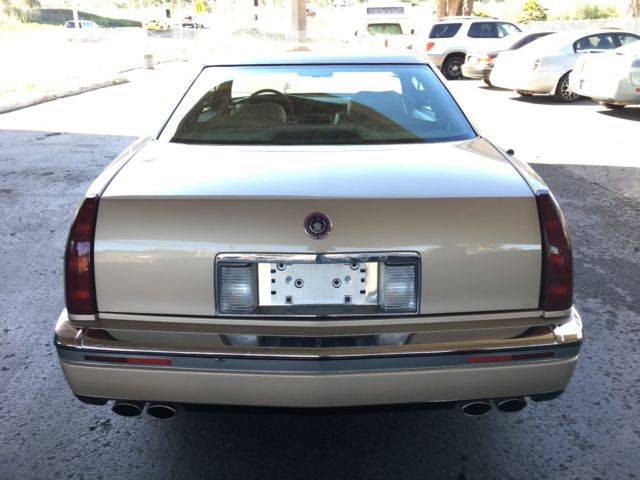 1993 Cadillac Eldorado - photo 7