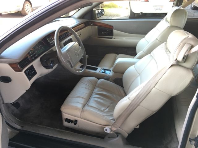 1993 Cadillac Eldorado - photo 9