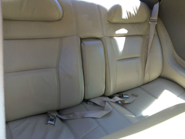 1993 Cadillac Eldorado - photo 4