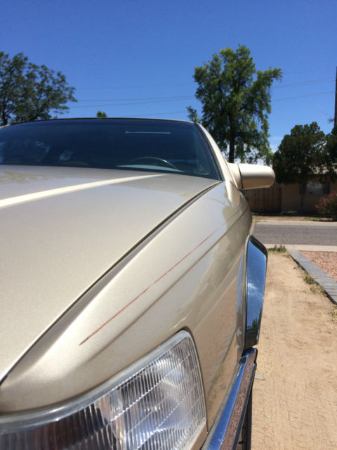 1993 Cadillac Eldorado - photo 6