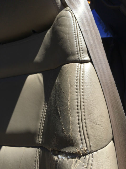 1993 Cadillac Eldorado - photo 7