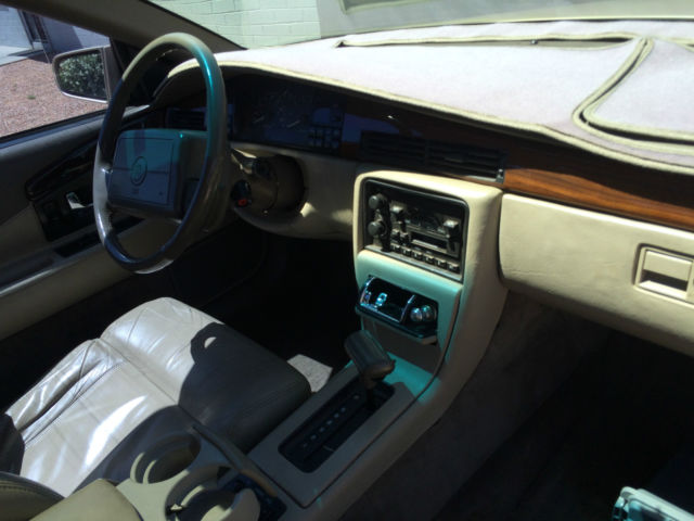 1993 Cadillac Eldorado - photo 8