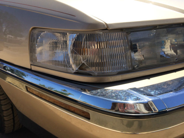 1993 Cadillac Eldorado - photo 9