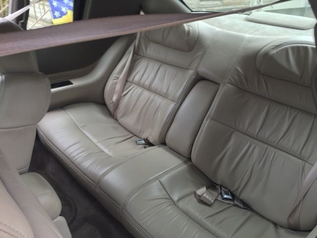 1993 Cadillac Eldorado Coupe - photo 13