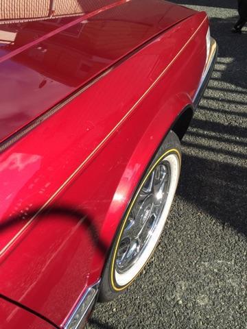 1993 Cadillac Eldorado Coupe - photo 5