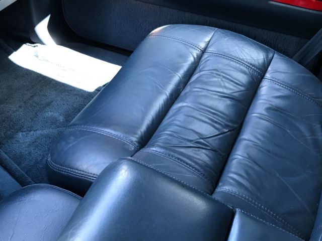 1993 Cadillac Fleetwood - photo 12