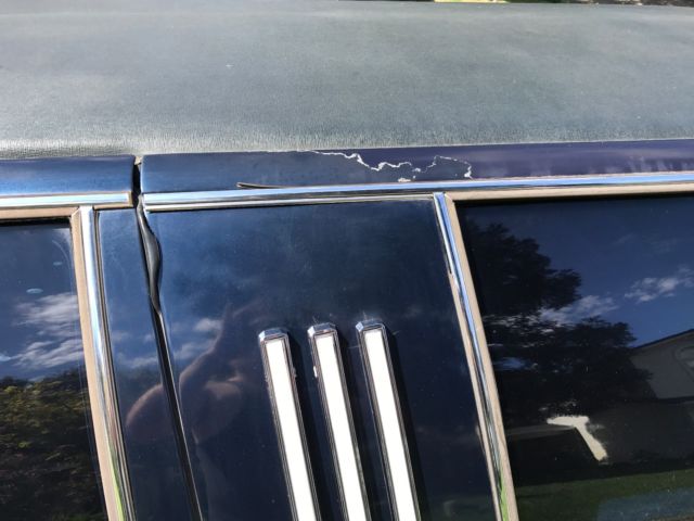 1993 Cadillac Fleetwood - photo 8