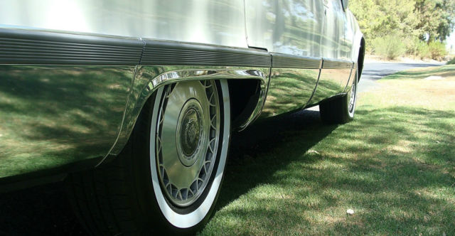 1993 Cadillac Fleetwood - photo 10