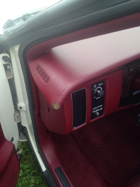 1993 Cadillac Fleetwood - photo 5