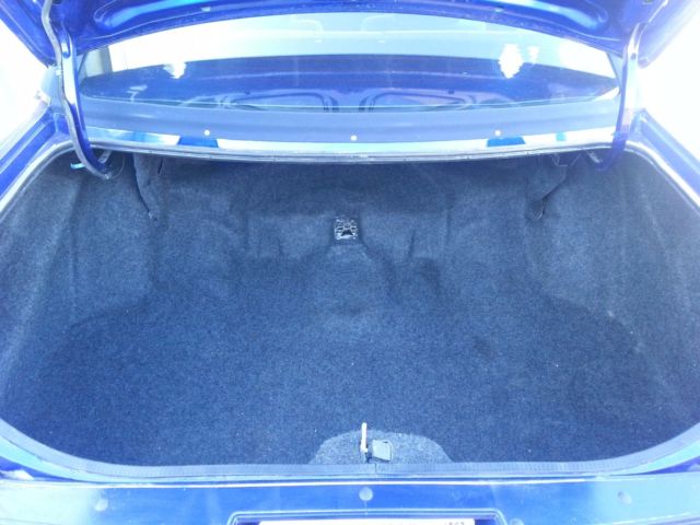 1993 Cadillac Fleetwood Chrome - photo 11