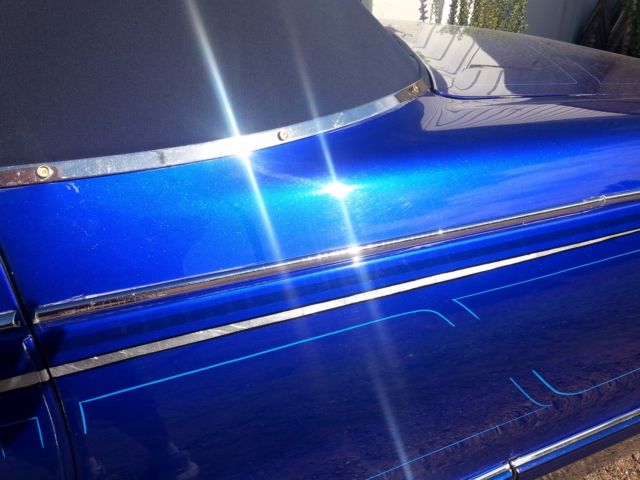 1993 Cadillac Fleetwood Chrome - photo 4