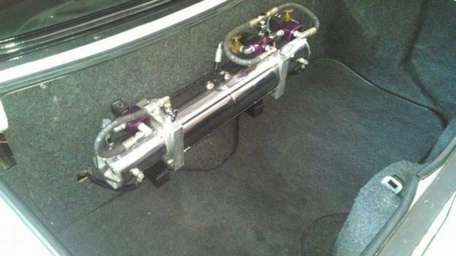 1993 Cadillac Brougham - photo 11