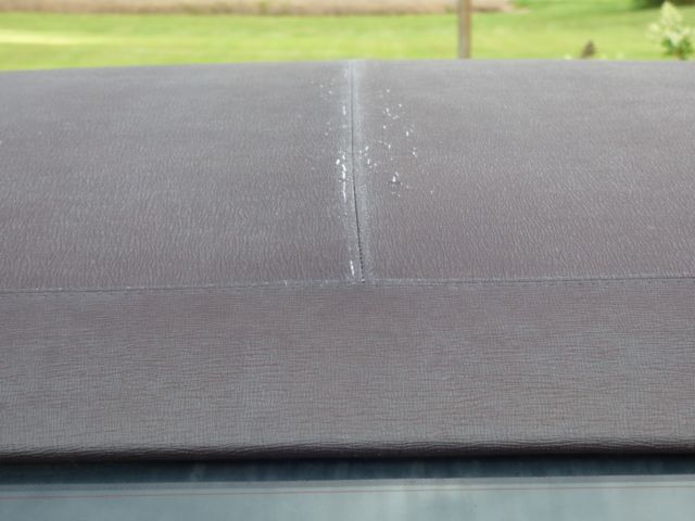 1993 Cadillac Brougham - photo 4