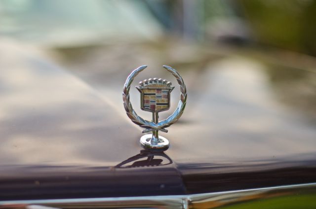 1993 Cadillac Fleetwood - photo 5