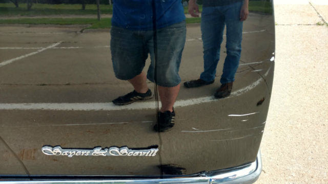 1993 Cadillac Fleetwood - photo 10