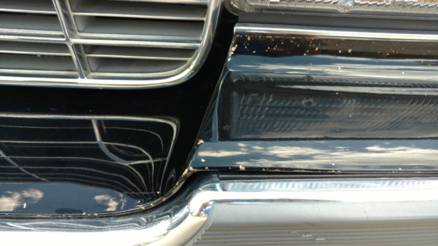 1993 Cadillac Fleetwood - photo 11