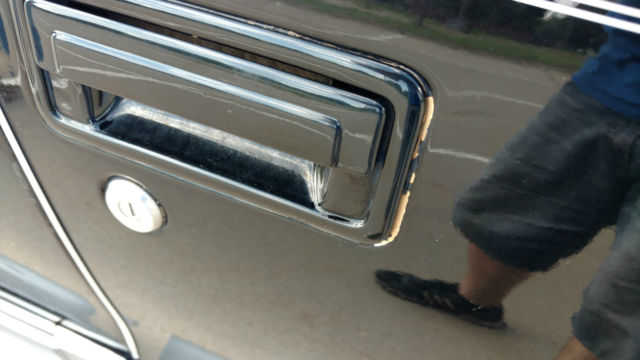 1993 Cadillac Fleetwood - photo 12