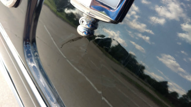 1993 Cadillac Fleetwood - photo 13