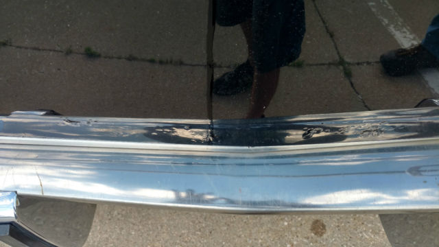 1993 Cadillac Fleetwood - photo 7