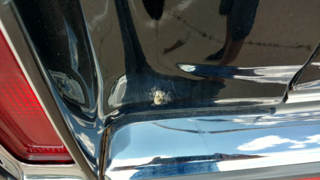 1993 Cadillac Fleetwood - photo 9