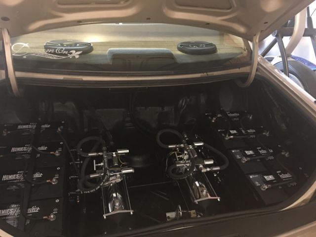 1993 Cadillac Fleetwood - photo 10