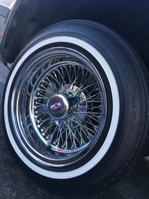 1993 Cadillac Fleetwood - photo 11