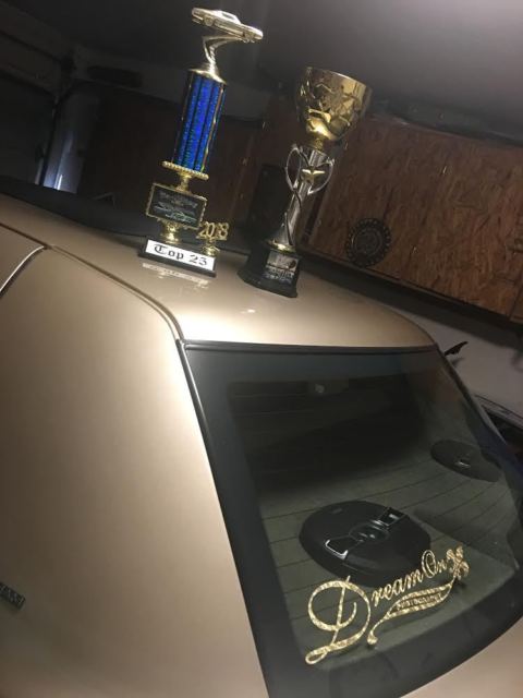 1993 Cadillac Fleetwood - photo 12