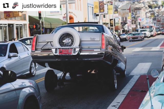 1993 Cadillac Fleetwood - photo 2