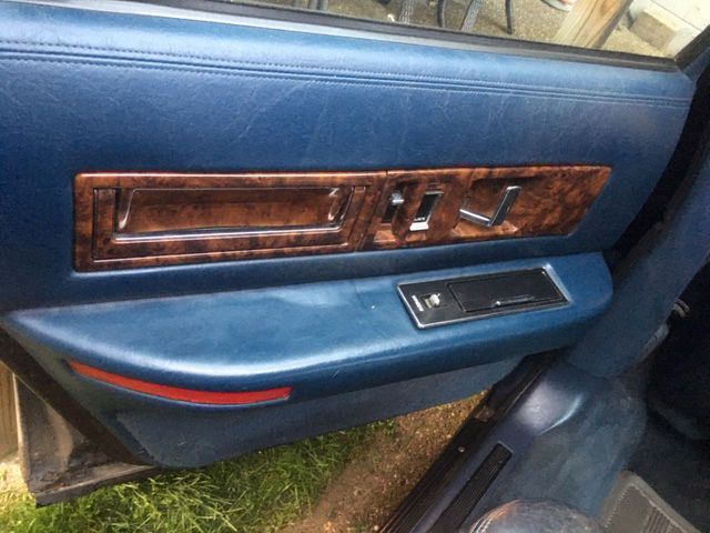 1993 Cadillac Fleetwood - photo 12