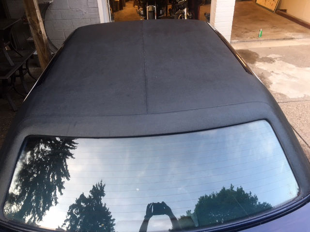 1993 Cadillac Fleetwood - photo 9