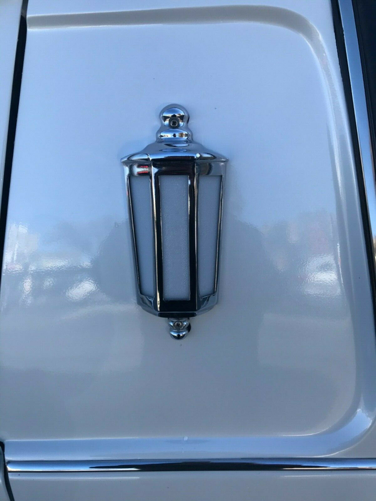 1993 Cadillac Fleetwood - photo 10
