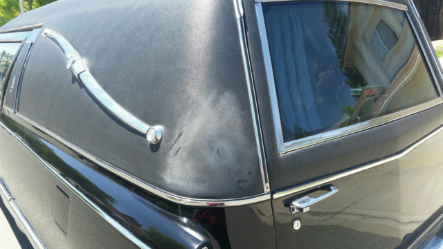 1993 Cadillac Fleetwood - photo 5