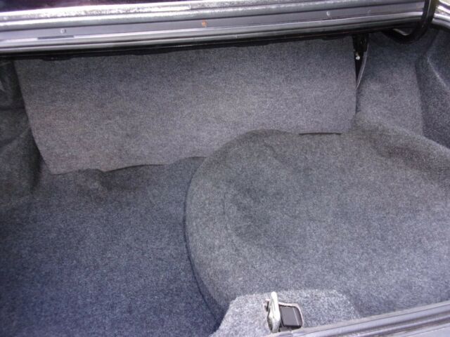 1993 Cadillac Fleetwood - photo 11