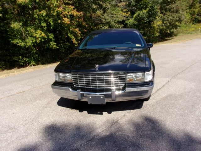 1993 Cadillac Fleetwood - photo 3
