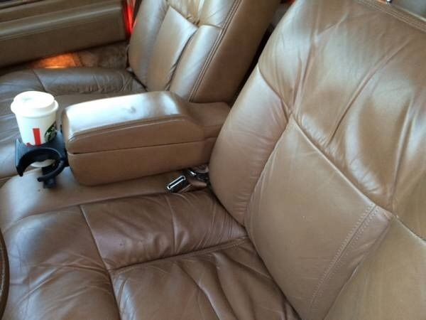 1993 Cadillac DeVille - photo 8