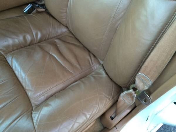 1993 Cadillac DeVille - photo 9